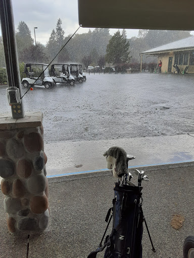 Golf Club «Tumwater Valley Golf Club», reviews and photos, 4611 Tumwater Valley Dr SE, Tumwater, WA 98501, USA