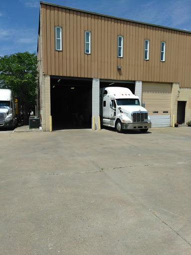 Moving Company «Brooks Transfer & Storage Co», reviews and photos, 1378 London Bridge Rd, Virginia Beach, VA 23453, USA