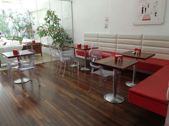 Trevisi il Gelato - Sorveteria