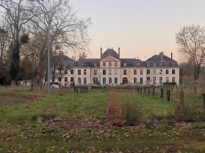 Campus de la Transition à Forges