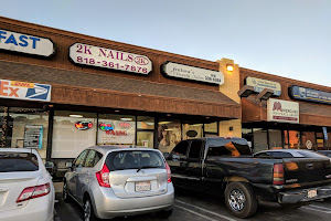 Ventura's Beauty Salon