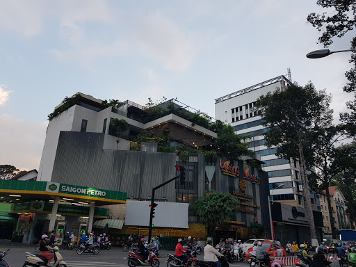 Top 20 chính sách cửa hàng Quận 5 Hồ Chí Minh 2022