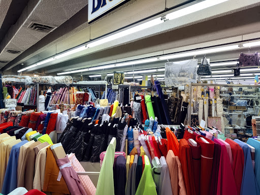 Fabric Store «Mill Outlet Fabric Shop», reviews and photos, 2906 N Prospect St, Colorado Springs, CO 80907, USA