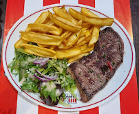 Steak du Restaurant à viande Restaurant La Boucherie à Epagny Metz-Tessy - n°14