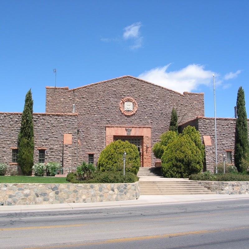 City of Prescott Parks And Recreation
