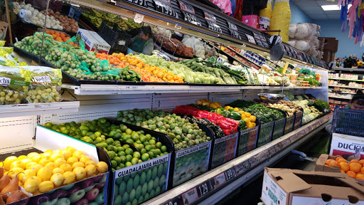 Grocery Store «Guadalajara Market», reviews and photos, 1400 W Grand Ave # D, Grover Beach, CA 93433, USA