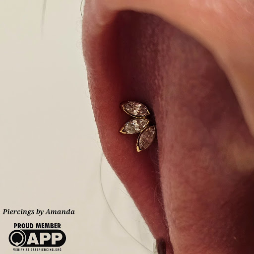 Explore always and forever tattoo ideas, creative tattoo ideas in Thousand Oaks, available at Golden Moon Piercings