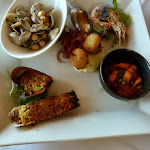 Photo n°2 de l'avis de rocco.a fait le 17/12/2023 à 19:44 sur le  La Locanda sul mare à Civitanova Marche