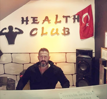 Health Club Zonguldak
