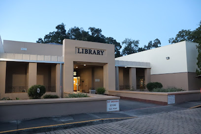 Lakes Region Library