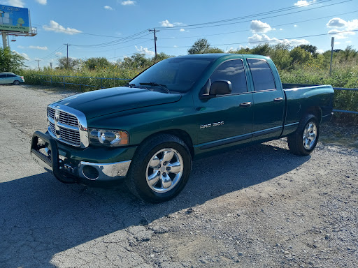 Used Car Dealer «Callahan Motor Company LLC», reviews and photos, 9601 Denton Hwy, Fort Worth, TX 76244, USA