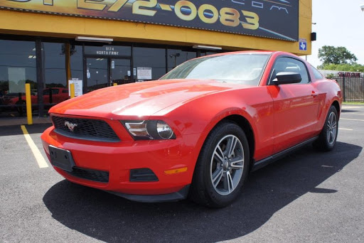 Car Dealer «Northstar Auto Group», reviews and photos, 9174 North Fwy, Houston, TX 77037, USA