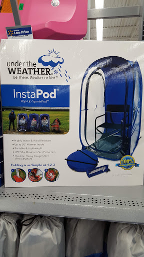 Discount Store «Walmart», reviews and photos, 137 Teaticket Hwy, Teaticket, MA 02536, USA