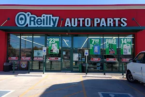 O'Reilly Auto Parts image
