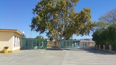 Colegio Público Padre Jesús en Ayamonte