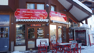 Photo n°12 de Saveur des alpes à Courchevel ()
