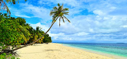 Photo de Dharavandhoo Beach - endroit populaire parmi les connaisseurs de la détente