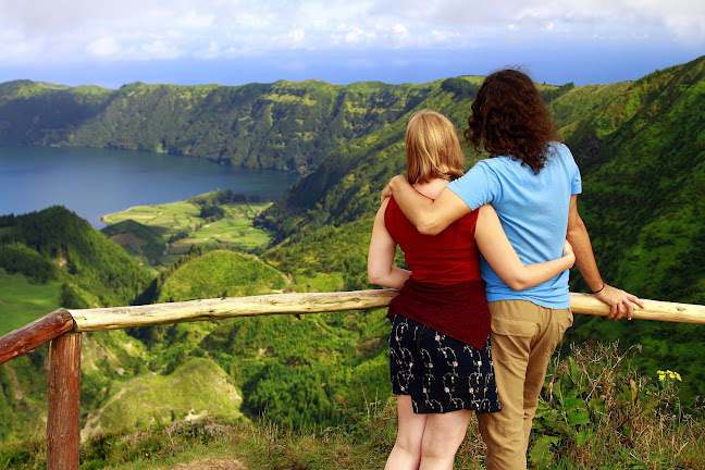 Avaliações doAzores Connections - Azores Vacations & Private Tour Specialists em Ribeira Grande - Agência de viagens