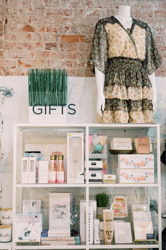 Boutique «Therapy», reviews and photos, 150 E Magnolia Ave, Auburn, AL 36830, USA