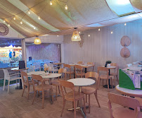 Atmosphère du So Wood Restaurant & Lounge à Agde - n°5