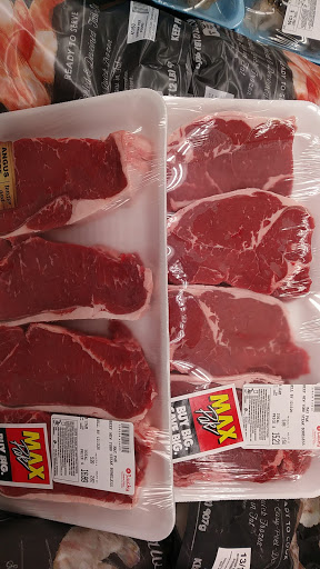 Supermarket «Lucky», reviews and photos, 45 Murchison Dr, Millbrae, CA 94030, USA