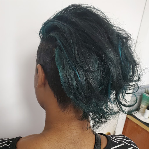 Beauty Salon «Hilites Hair Salon», reviews and photos, 11825 Scaggsville Rd, Fulton, MD 20759, USA