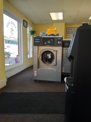 Capital Dry Cleaners in Montpelier, Vermont