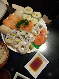 Sushi du Restaurant japonais Sushi Yaki à Antony - n°14