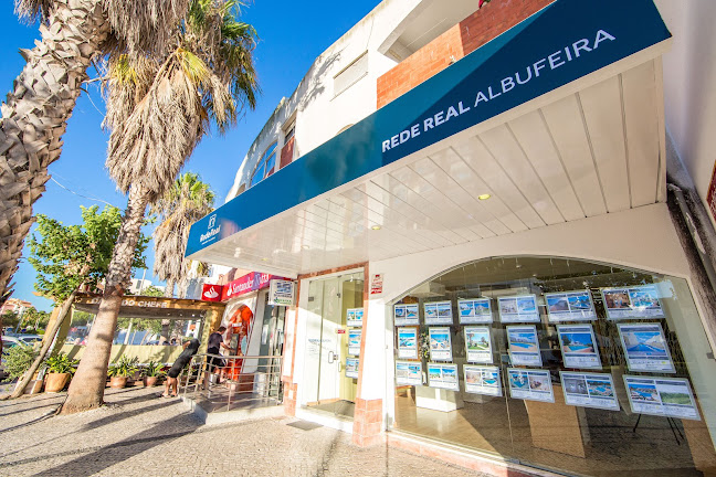 Avaliações doImobiliária REDE REAL Albufeira em Albufeira - Imobiliária