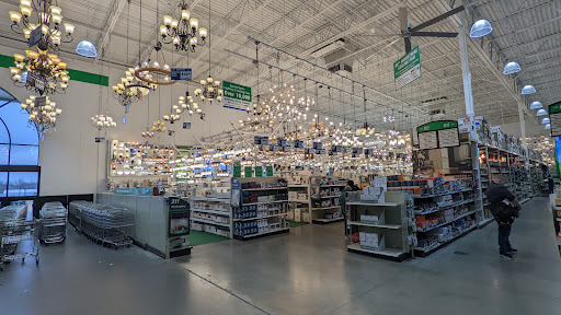 Home Improvement Store «Menards», reviews and photos, 7001 Orchard Centre Dr, Holland, OH 43528, USA