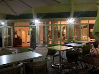 Atmosphère du Restaurant français Restaurant Le Trident à Mauguio - n°6