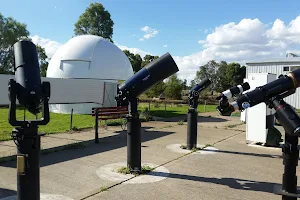 Dubbo Observatory image
