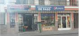 Micromercado De Paso