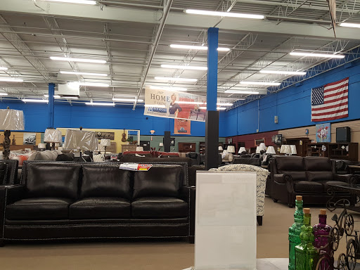 Rothman Furniture and Mattress - Alton, IL, 3001 Washington Ave, Alton, IL 62002, USA, 