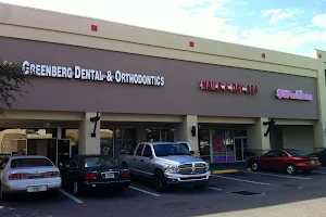 Greenberg Dental & Orthodontics image