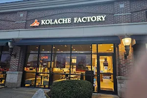 Kolache Factory image