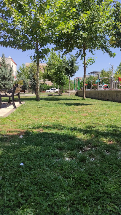 Abdullatif Türk Gezer Parki