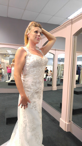 Bridal Shop «Lasting Bridal Couture», reviews and photos, 14809 Inwood Rd, Addison, TX 75001, USA