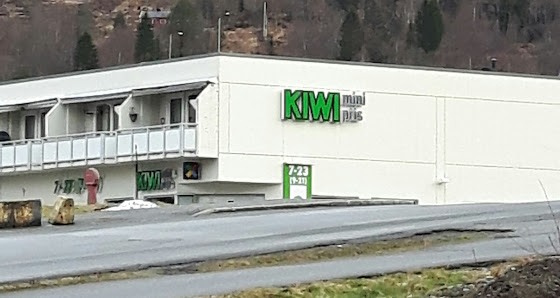 KIWI Ørsta Håkonsgata 16, 6153 Ørsta, Norge