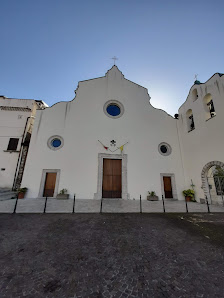 Basilica Parrocchiale di Santa Maria Assunta e San Filippo Neri Piazza S. Filippo, 13, 82034 Guardia Sanframondi BN, Italia