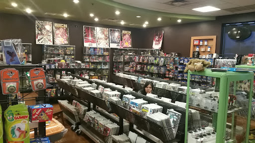 Book Store «Bookmans Mesa Entertainment Exchange», reviews and photos, 1056 S Country Club Dr, Mesa, AZ 85210, USA