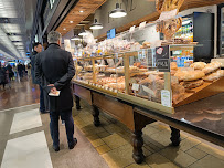 Atmosphère du Sandwicherie PAUL à Lille - n°1