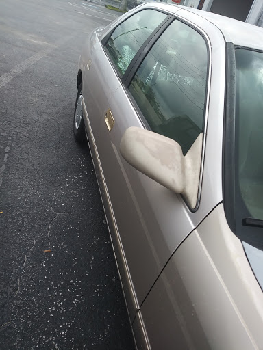 Auto Body Shop «Maaco Collision Repair & Auto Painting», reviews and photos, 12810 49th St N, Clearwater, FL 33762, USA