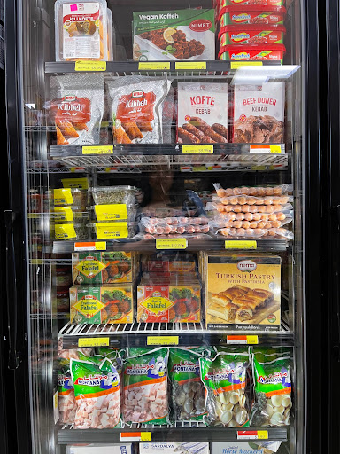 Produce Market «Hamle Mediterranean Market», reviews and photos, 9895 Warner Ave A, Fountain Valley, CA 92708, USA