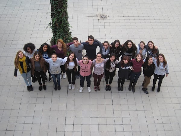 Centre López Vicuña Barcelona