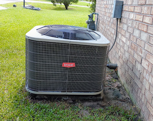 AAction Air Conditioning & Heating Co.