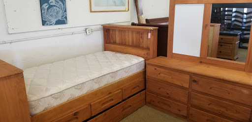 Used Furniture Store «Consignment Furniture Gallery», reviews and photos, 1111 Court St, Clearwater, FL 33756, USA