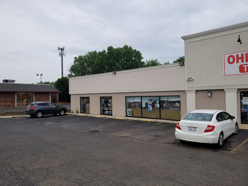 Ohio Discount Thrift Store Inc, 1739 Brittain Rd, Akron, OH 44310, USA, 