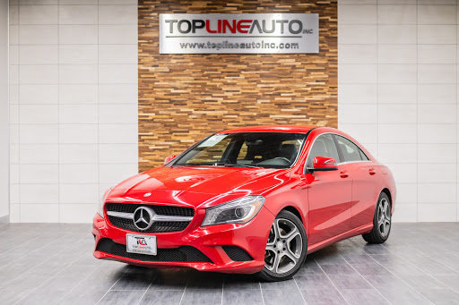 Used Car Dealer «Top Line Auto Inc», reviews and photos, 625 Robbie Dr, Irving, TX 75061, USA