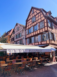 Photos du propriétaire du Restaurant de spécialités alsaciennes Schwendi Bier und Wistub à Colmar - n°7